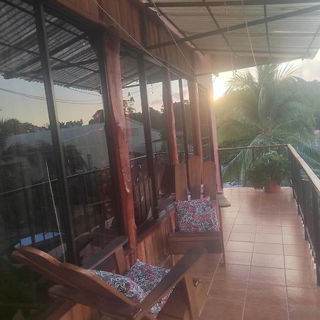 Sura House Corcovado Habitacion Big With Ac ปัวร์โตคิมาเนซ ภายนอก รูปภาพ